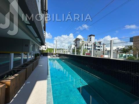 Apartamento para venda no Ingleses do Rio Vermelho em Florianopolis com 90,3m² por R$ 750.000,00