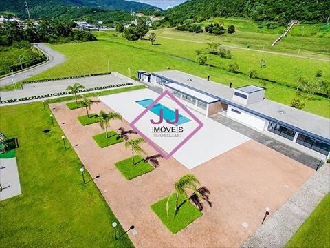 Terreno para venda no Ingleses do Rio Vermelho em Florianopolis com 508m² por R$ 600.000,00