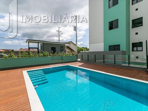 Apartamento para venda no Vargem Grande em Florianopolis com 78m² por R$ 450.000,00