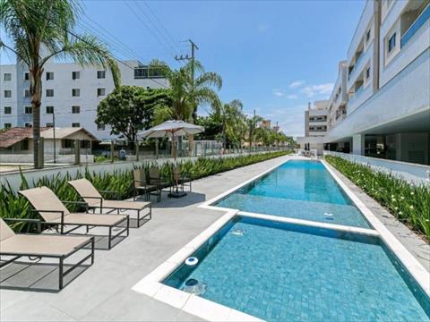Apartamento para venda no Ingleses do Rio Vermelho em Florianopolis com 103m² por R$ 780.000,00