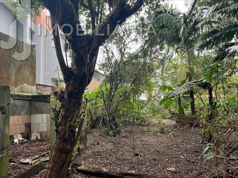 Terreno para venda no Ingleses do Rio Vermelho em Florianopolis com 1.475m² por R$ 4.000.000,00
