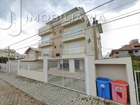 Apartamento para venda no Ingleses do Rio Vermelho em Florianopolis com 91,86m² por R$ 450.000,00