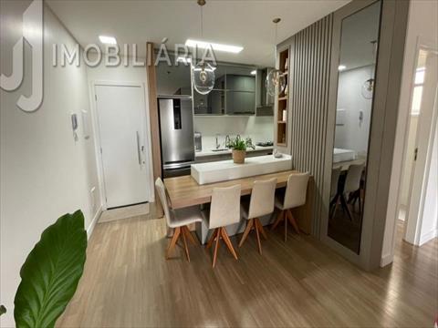 Apartamento para venda no Ingleses do Rio Vermelho em Florianopolis com 122m² por R$ 900.000,00