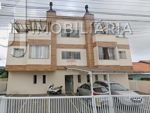 Apartamento para venda no Ingleses do Rio Vermelho em Florianopolis com 80m² por R$ 275.000,00