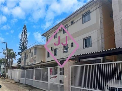 Apartamento para venda no Ingleses do Rio Vermelho em Florianopolis com 75m² por R$ 290.000,00