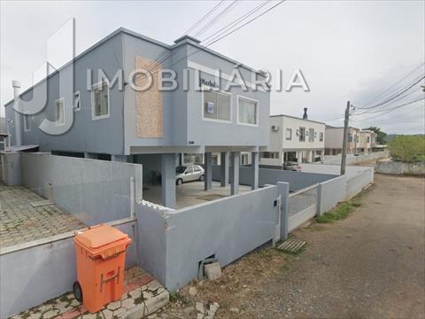 Apartamento para venda no Ingleses do Rio Vermelho em Florianopolis com 62m² por R$ 170.000,00