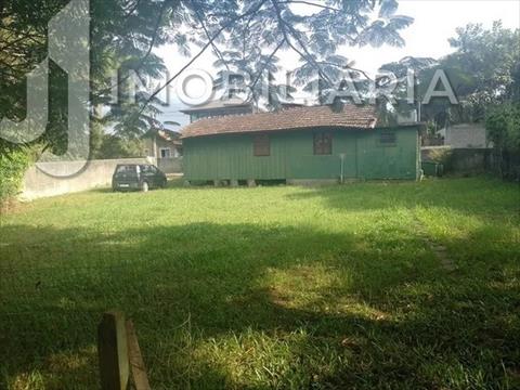 Terreno para venda no Vargem Grande em Florianopolis com 1.000m² por R$ 650.000,00