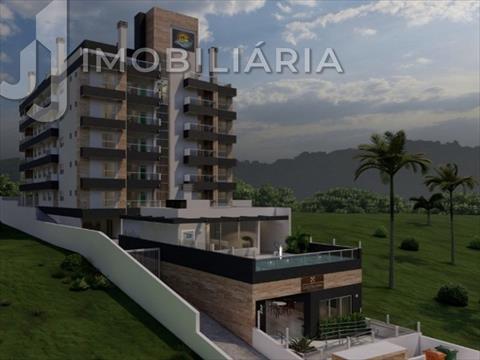 Apartamento para venda no Ingleses do Rio Vermelho em Florianopolis com 79,91m² por R$ 882.419,00