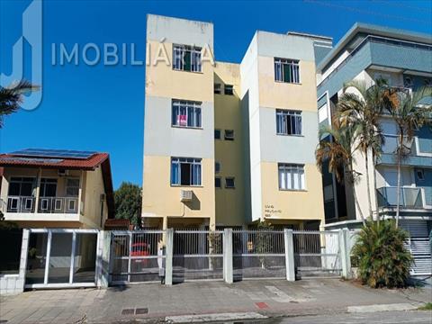 Apartamento para locacao no Ingleses do Rio Vermelho em Florianopolis com 77m² por R$ 3.125,00