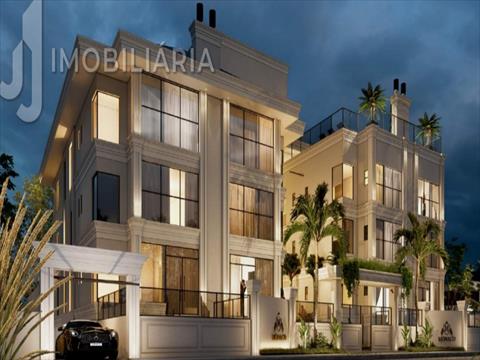 Apartamento para venda no Ingleses do Rio Vermelho em Florianopolis com 78m² por R$ 700.469,00