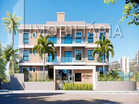 Apartamento para venda no Ingleses do Rio Vermelho em Florianopolis com 72m² por R$ 550.000,00