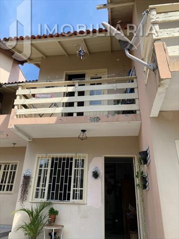 Casa Residencial para venda no Ingleses do Rio Vermelho em Florianopolis com 49m² por R$ 225.000,00
