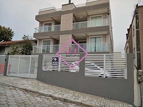 Apartamento para venda no Ingleses do Rio Vermelho em Florianopolis com 62m² por R$ 220.000,00