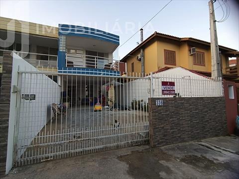 Casa Residencial para venda no Ingleses do Rio Vermelho em Florianopolis com 451m² por R$ 950.000,00