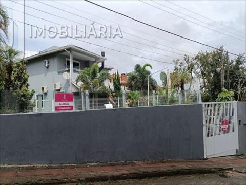 Casa Residencial para venda no Ingleses do Rio Vermelho em Florianopolis com 480m² por R$ 900.000,00