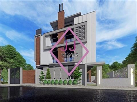 Apartamento para venda no Ingleses do Rio Vermelho em Florianopolis com 136m² por R$ 678.360,00