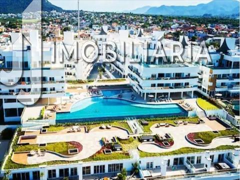 Apartamento para venda no Ingleses do Rio Vermelho em Florianopolis com 132,11m² por R$ 1.700.000,00