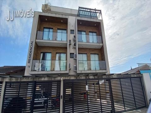 Apartamento para venda no Ingleses do Rio Vermelho em Florianopolis com 79,58m² por R$ 450.000,00