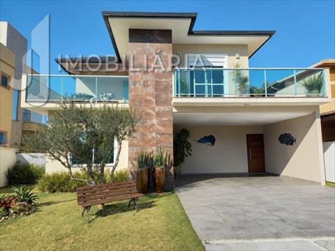 Casa Residencial para venda no Sao Joao do Rio Vermelho em Florianopolis com 375m² por R$ 1.700.000,00