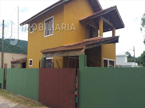 Casa Residencial para venda no Sao Joao do Rio Vermelho em Florianopolis com 150m² por R$ 380.000,00