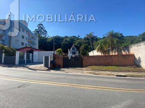 Terreno para venda no Jurere em Florianopolis com 1.300m² por R$ 4.500.000,00