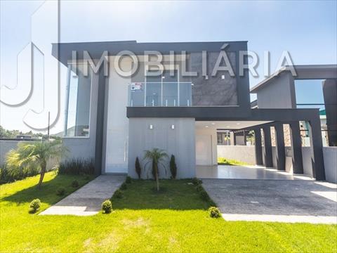 Casa Residencial para venda no Sao Joao do Rio Vermelho em Florianopolis com 375m² por R$ 1.490.000,00
