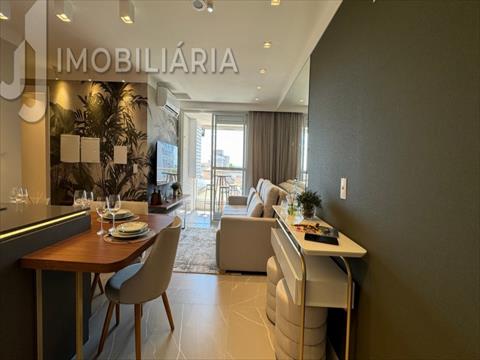 Apartamento para venda no Ingleses do Rio Vermelho em Florianopolis com 61m² por R$ 1.050.000,00
