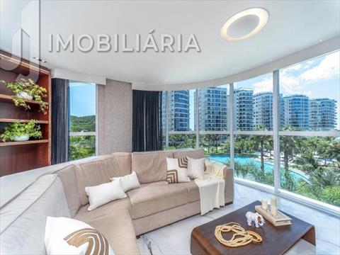 Apartamento para venda no Balneario Santa Clara em Itajai com 330m² por R$ 6.500.000,00