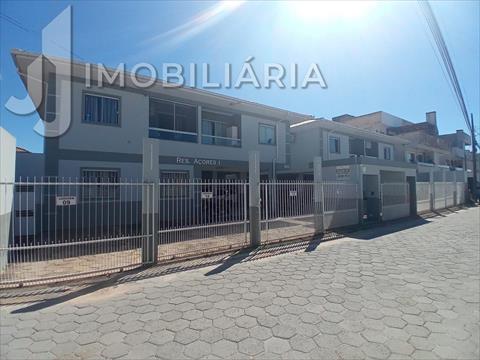 Apartamento no Ingleses do Rio Vermelho em Florianopolis Apartamento para locacao no Ingleses do Rio Vermelho em Florianopolis com 55m² por R$ 2.000,00