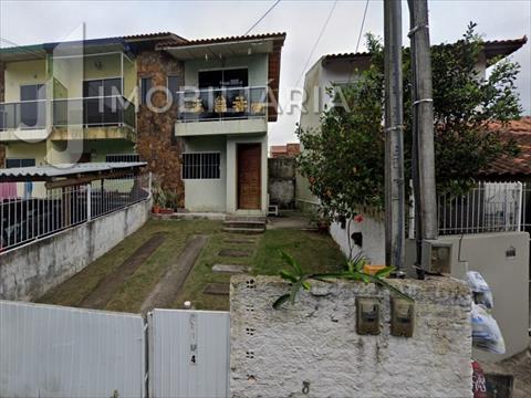 Casa Residencial para venda no Ingleses do Rio Vermelho em Florianopolis com 102,46m² por R$ 250.000,00