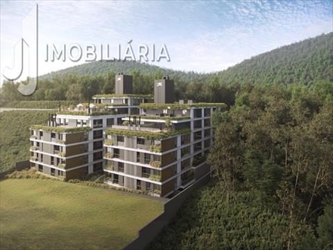 Apartamento para venda no Cacupe em Florianopolis com 170m² por R$ 2.019.000,00