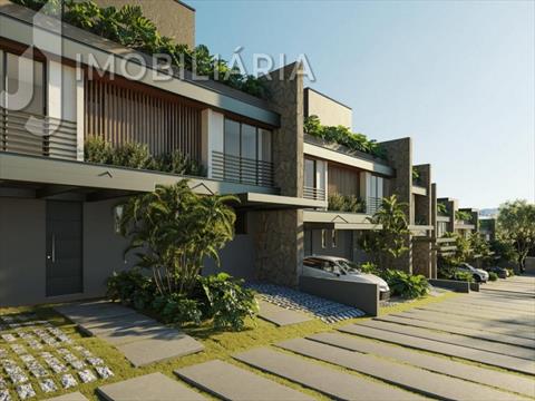Casa Residencial para venda no Lagoa da Conceicao em Florianopolis com 169m² por R$ 1.527.452,00