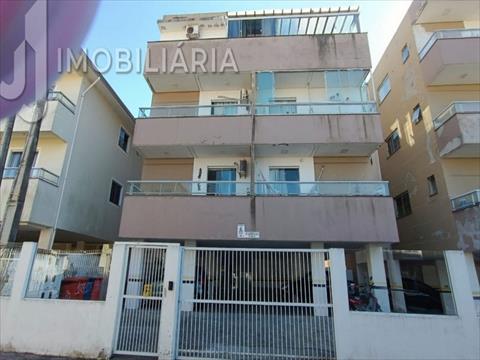 Apartamento para locacao no Ingleses do Rio Vermelho em Florianopolis com 80m² por R$ 3.250,00