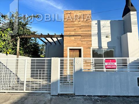 Casa Residencial para venda no Sao Joao do Rio Vermelho em Florianopolis com 329m² por R$ 360.000,00