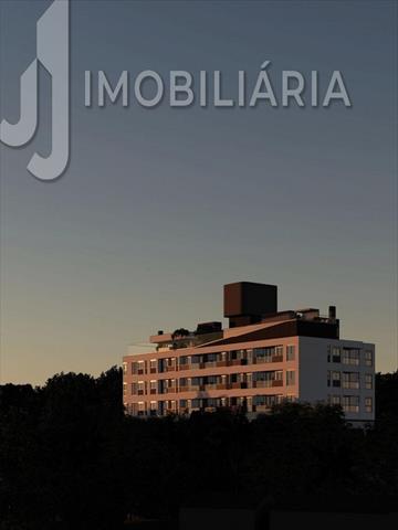 Apartamento no Coqueiros em Florianopolis Apartamento para venda no Coqueiros em Florianopolis com 150m² por R$ 1.572.118,00