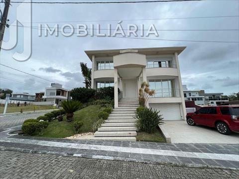 Casa Residencial para venda no Ingleses do Rio Vermelho em Florianopolis com 890m² por R$ 4.250.000,00