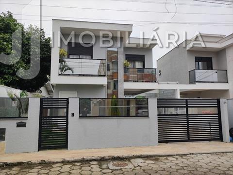 Casa Residencial para venda no Ingleses do Rio Vermelho em Florianopolis com 240m² por R$ 900.000,00