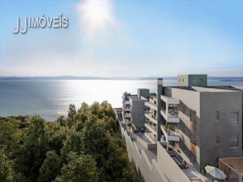 Apartamento para venda no Cacupe em Florianopolis com 200m² por R$ 2.423.000,00