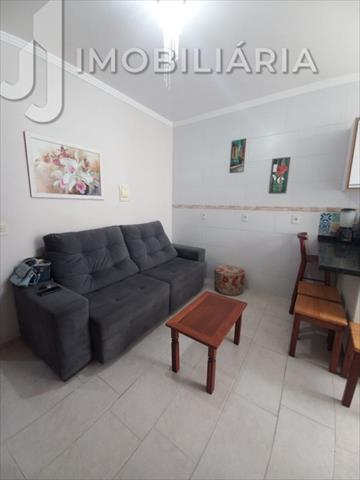 Apartamento para venda no Ingleses do Rio Vermelho em Florianopolis com 41,4m² por R$ 205.000,00