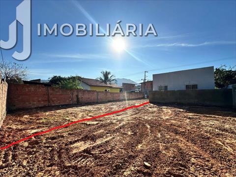 Terreno para venda no Sao Joao do Rio Vermelho em Florianopolis com 329m² por R$ 360.000,00
