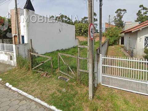 Terreno para venda no Sao Joao do Rio Vermelho em Florianopolis com 224m² por R$ 250.000,00