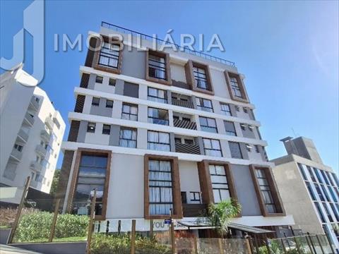 Apartamento no Carvoeira em Florianopolis Apartamento para venda no Carvoeira em Florianopolis com 100,71m² por R$ 795.000,00