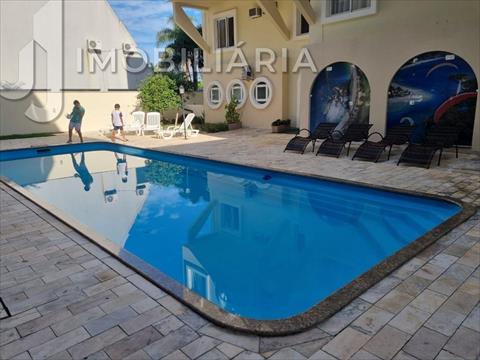 Apartamento para venda no Praia Brava em Florianopolis com 48m² por R$ 550.000,00
