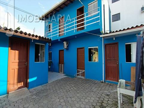 Pousada_hotel para venda no Ingleses do Rio Vermelho em Florianopolis com 400m² por R$ 3.500.000,00