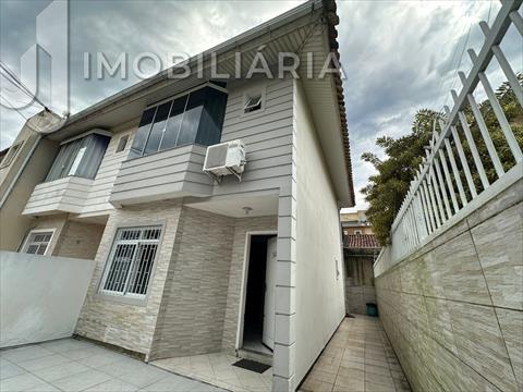 Casa Residencial no Ingleses do Rio Vermelho em Florianopolis Casa Residencial para venda no Ingleses do Rio Vermelho em Florianopolis com 92m² por R$ 350.000,00