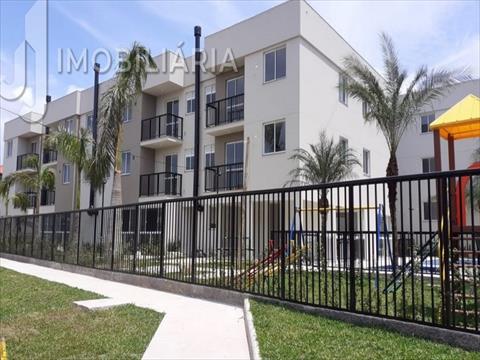 Apartamento para venda no Ingleses do Rio Vermelho em Florianopolis com 123,84m² por R$ 540.000,00
