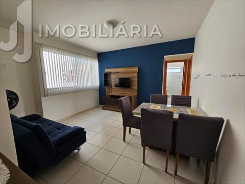 Apartamento para venda no Ingleses do Rio Vermelho em Florianopolis com 77m² por R$ 489.000,00