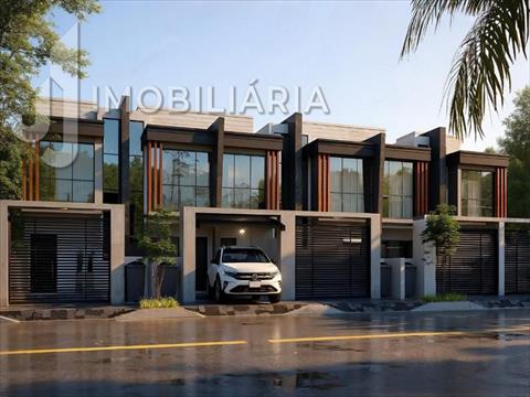 Casa Residencial para venda no Ingleses do Rio Vermelho em Florianopolis com 120m² por R$ 745.000,00