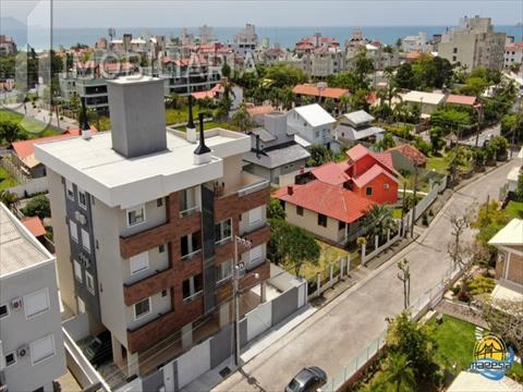 Apartamento para locacao no Ingleses do Rio Vermelho em Florianopolis com 24m² por R$ 5.300,00