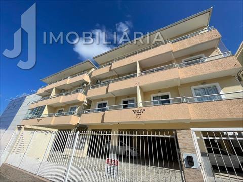 Apartamento para locacao no Ingleses do Rio Vermelho em Florianopolis com 72m² por R$ 3.200,00